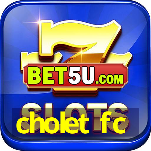 cholet fc