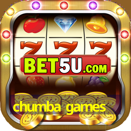 chumba games