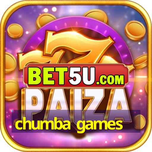 chumba games