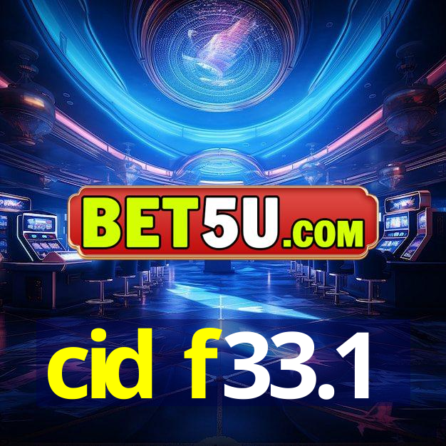 cid f33.1