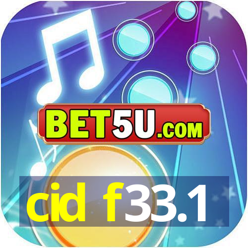 cid f33.1