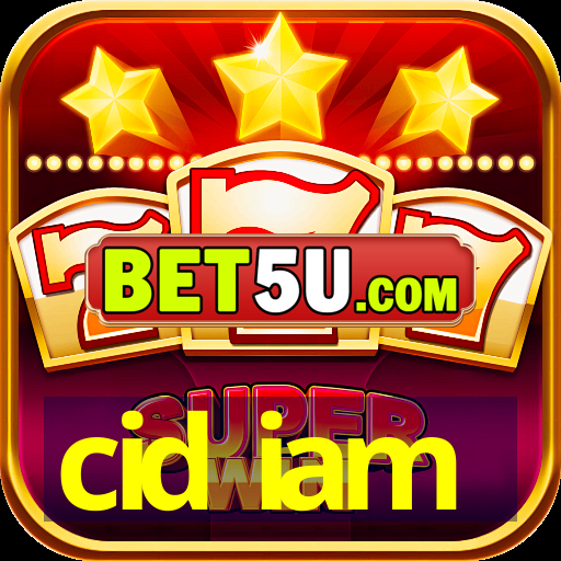 cid iam