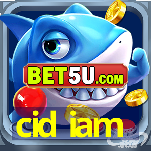 cid iam