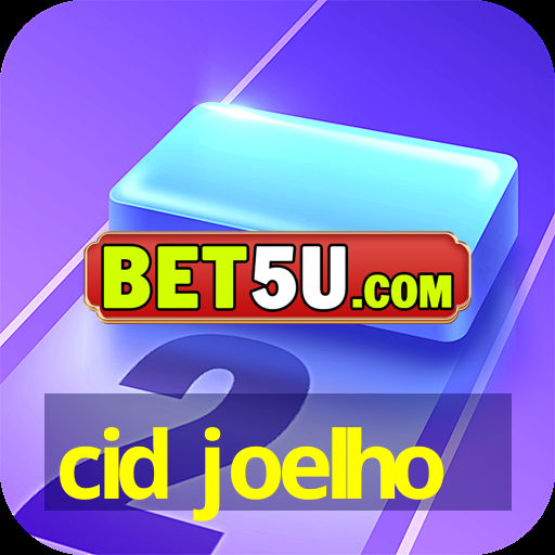 cid joelho