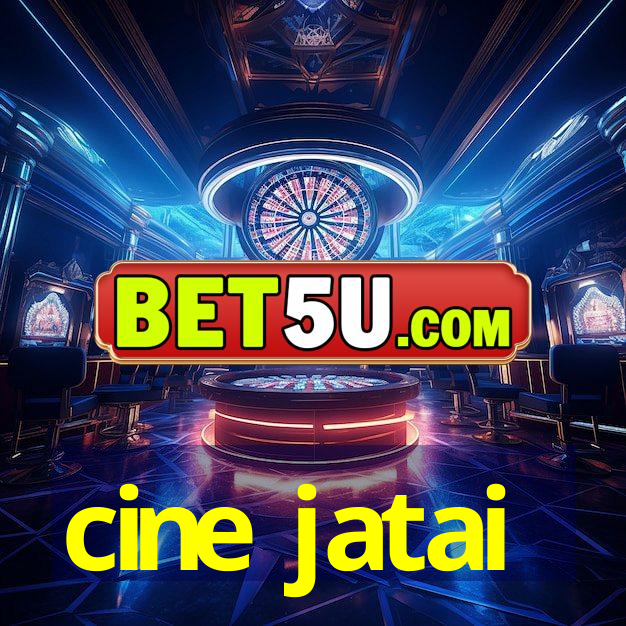 cine jatai