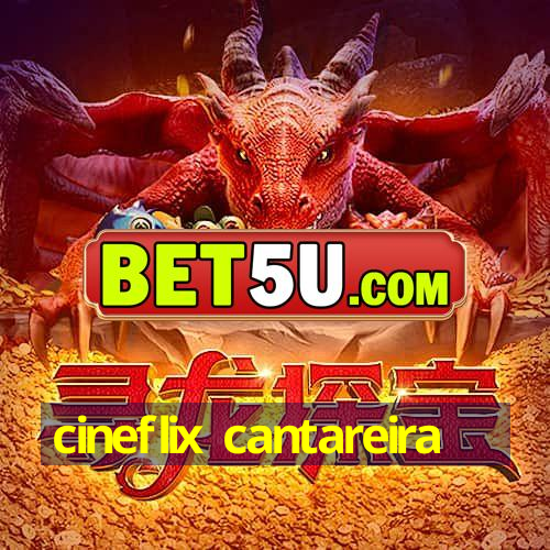 cineflix cantareira