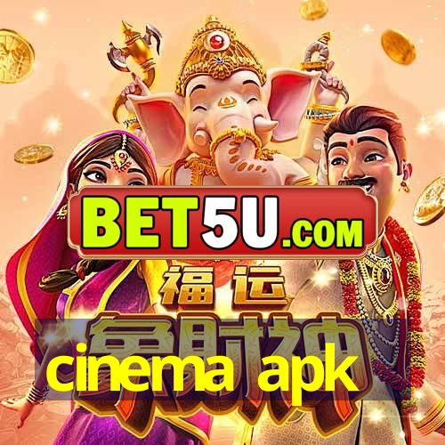 cinema apk