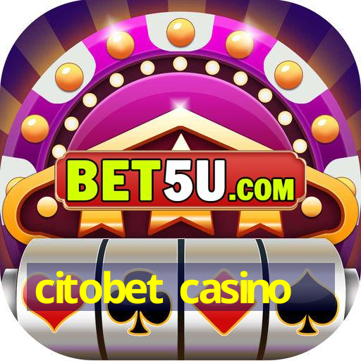 citobet casino