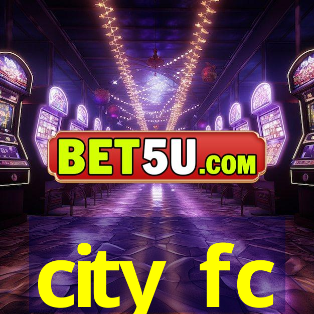 city fc