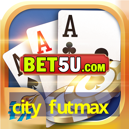 city futmax