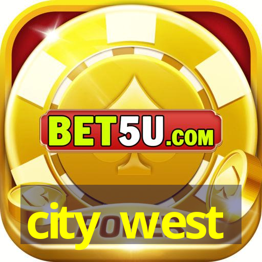 city west