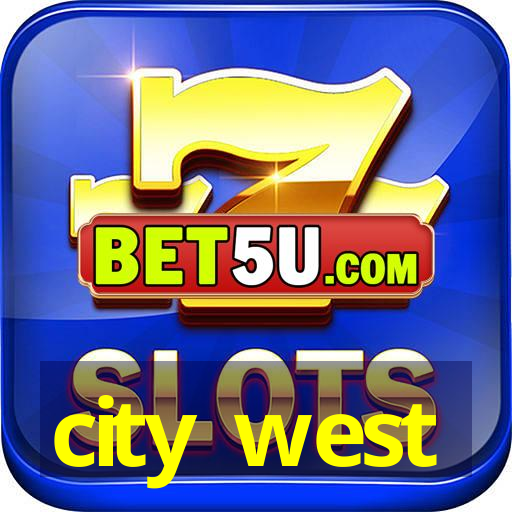 city west