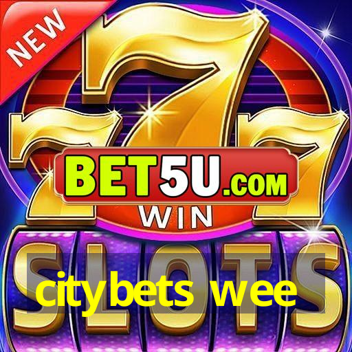 citybets wee