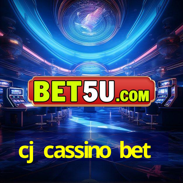 cj cassino bet