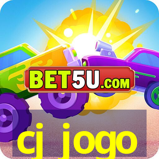 cj jogo