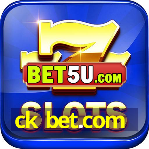 ck bet.com