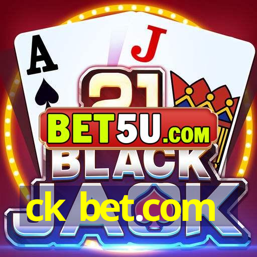 ck bet.com