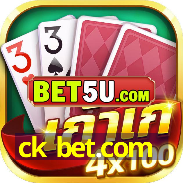 ck bet.com