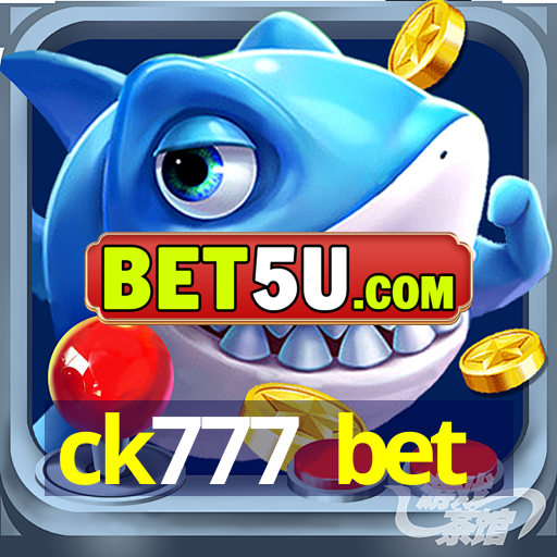 ck777 bet