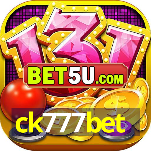 ck777bet