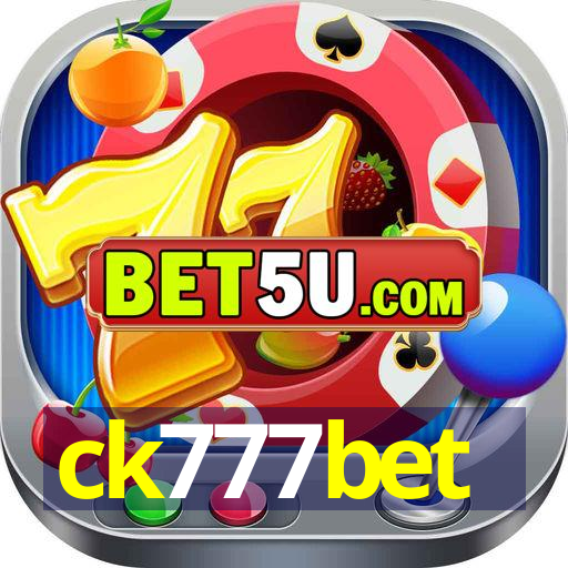 ck777bet