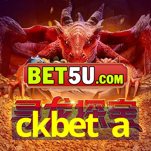 ckbet a