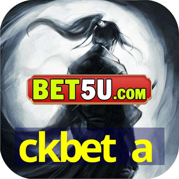 ckbet a