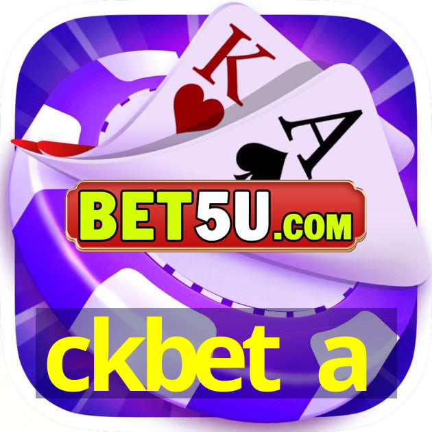 ckbet a