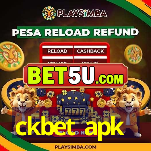 ckbet apk