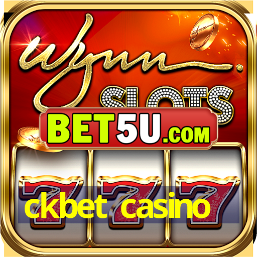 ckbet casino