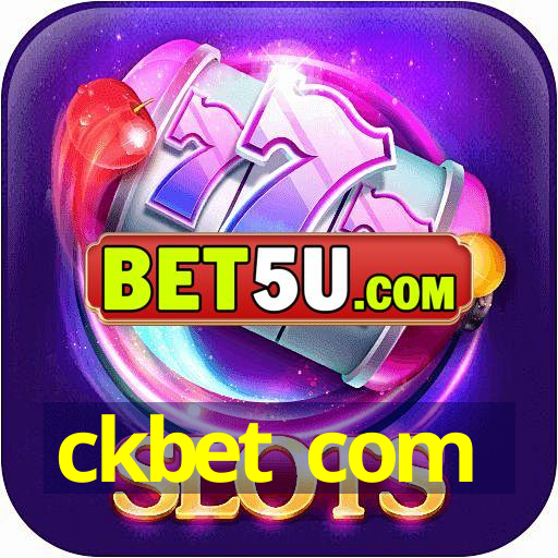 ckbet com