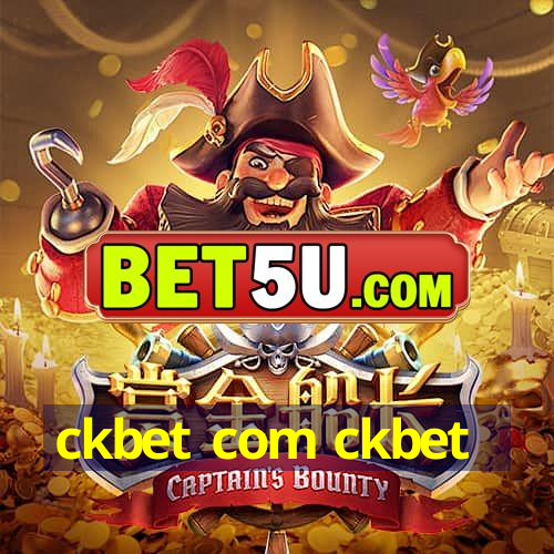 ckbet com ckbet