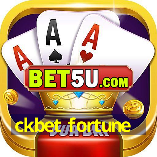 ckbet fortune