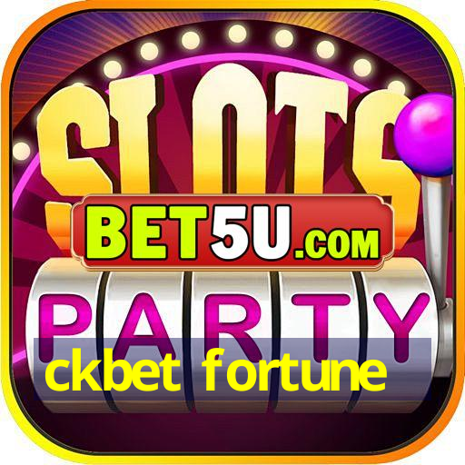 ckbet fortune