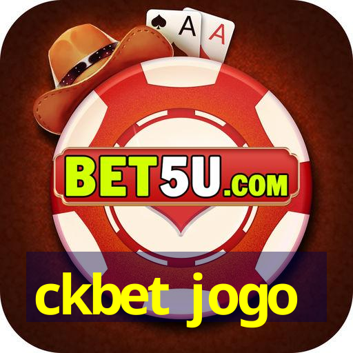 ckbet jogo