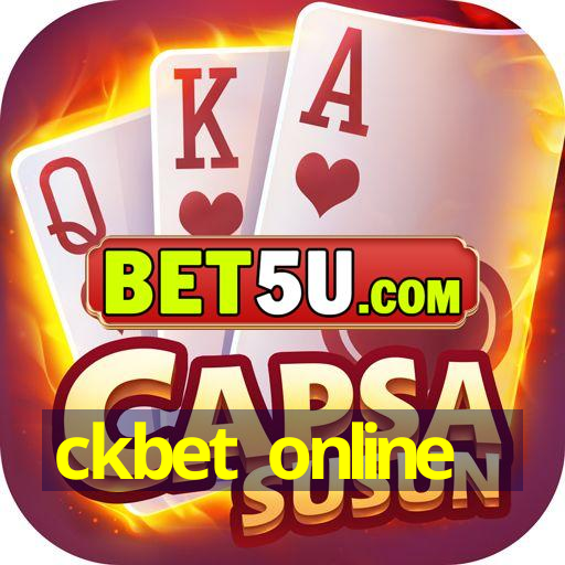 ckbet online