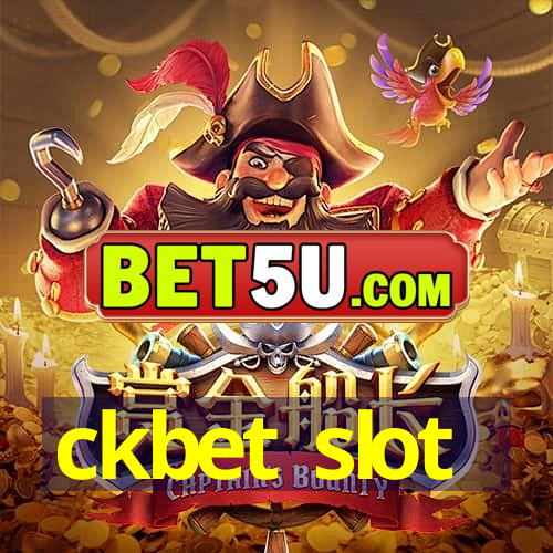 ckbet slot