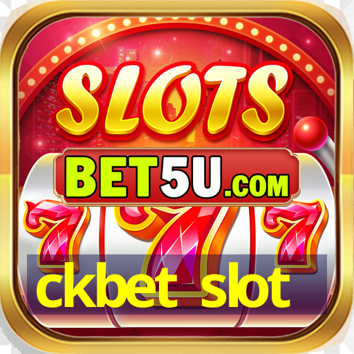 ckbet slot