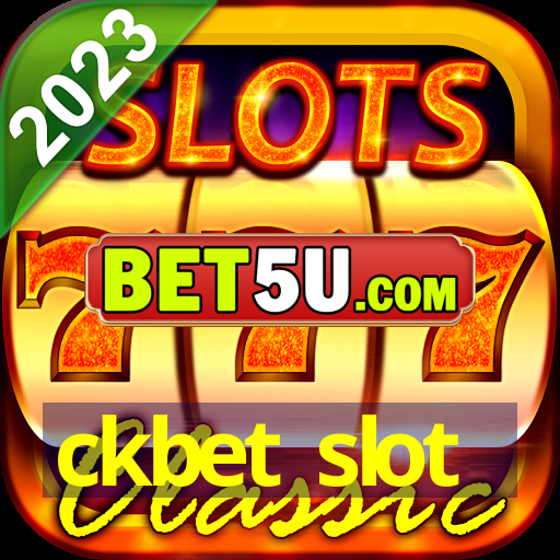 ckbet slot