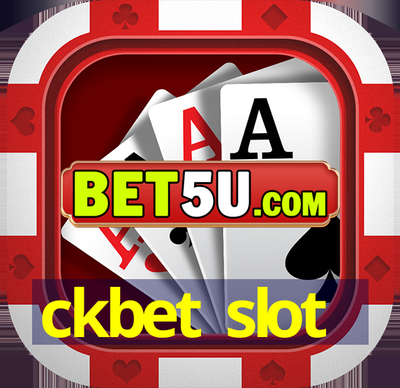 ckbet slot