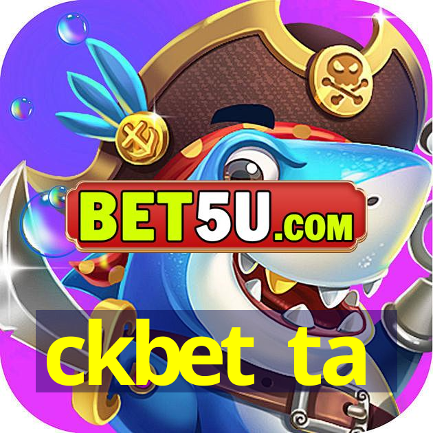 ckbet ta