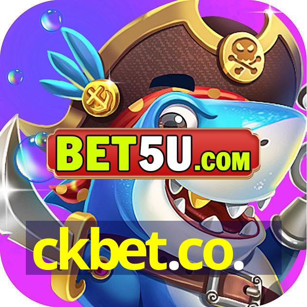 ckbet.co.