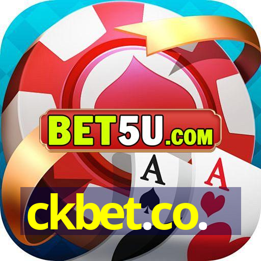 ckbet.co.