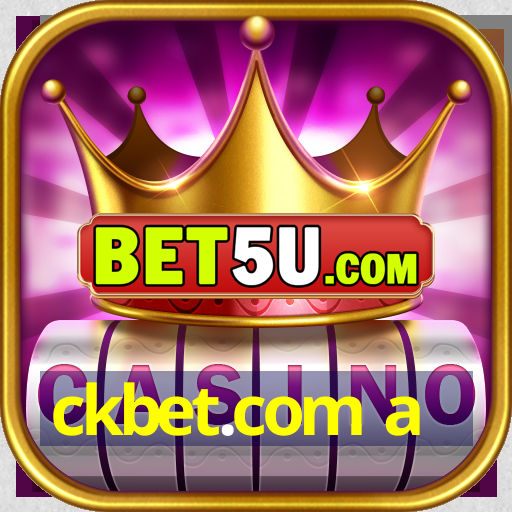 ckbet.com a