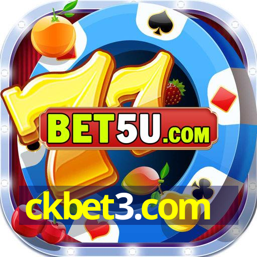 ckbet3.com