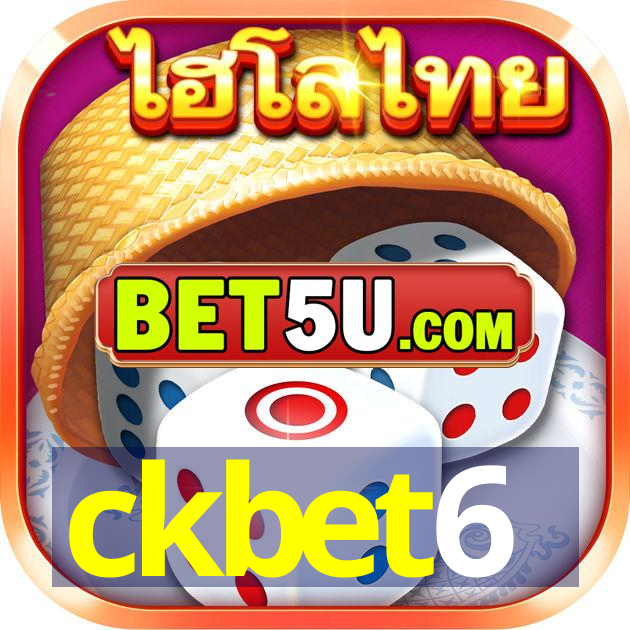 ckbet6