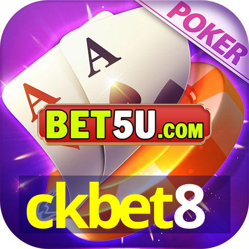 ckbet8