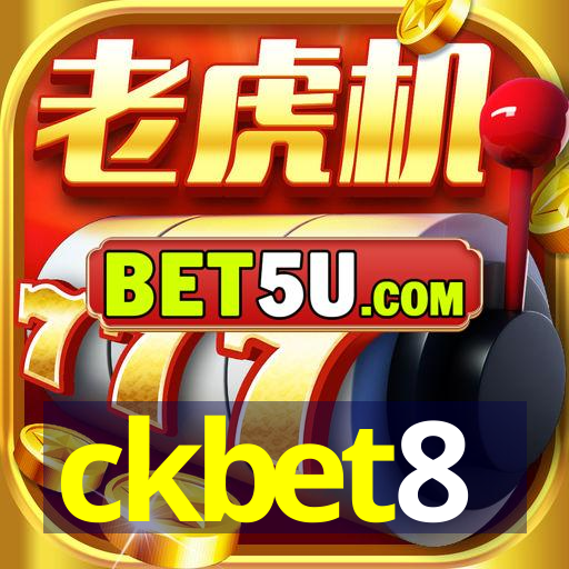 ckbet8