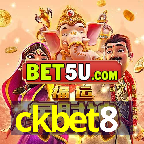 ckbet8