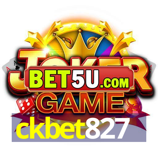 ckbet827